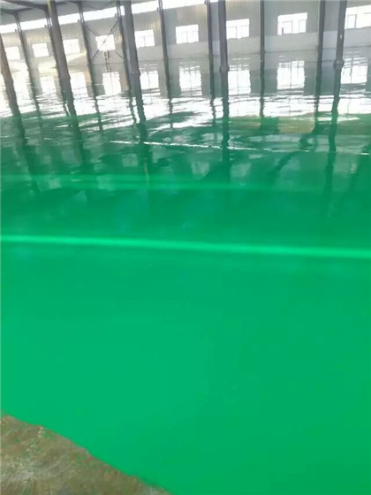 铁锋，我直接给你一份室外地坪漆翻新维修