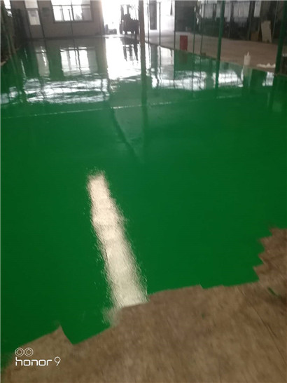 铁锋下面我给你一份非常实用、地坪漆施工翻新
