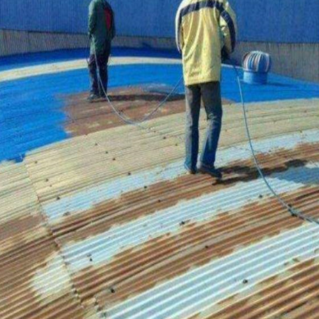 铁锋地面翻新与地坪漆施工流程